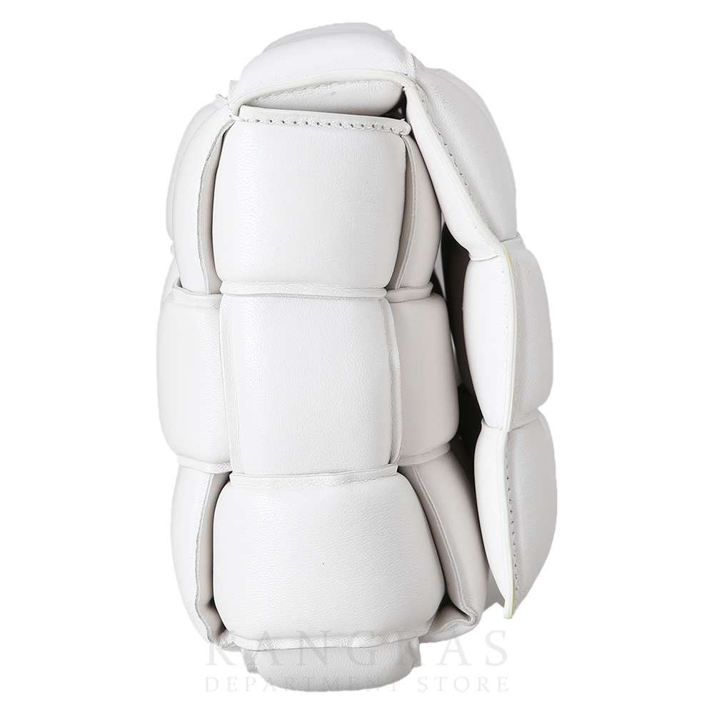 BOTTEGA VENETA(USED)보테가베네타 패딩 카세트 백
